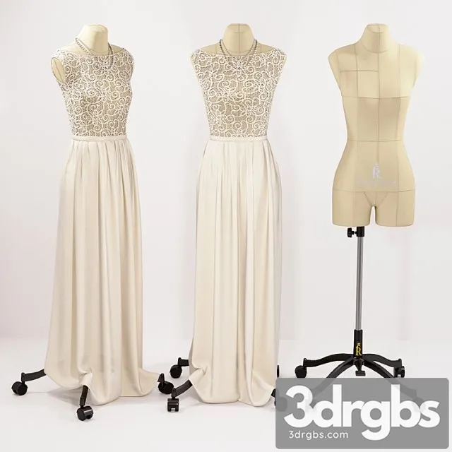 Wedding dress Wedding dress