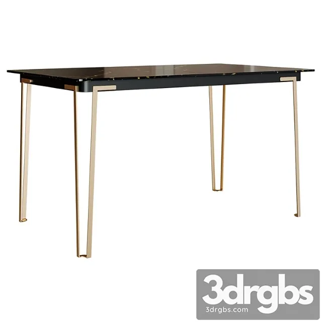 Weilai dining table Weilai dining table