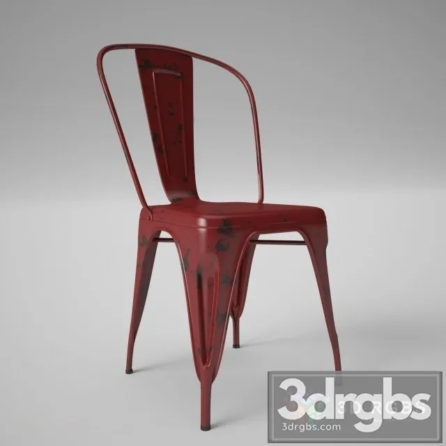 Wellindal Kuovi Chair Chair 3D Model Download Wellindal Kuovi Chair Chair 3D Model Download