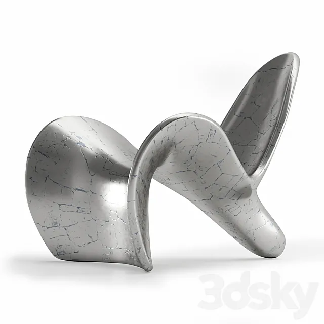 Wendell Castle “Morning Sun 3D Model Wendell Castle “Morning Sun 3D Model