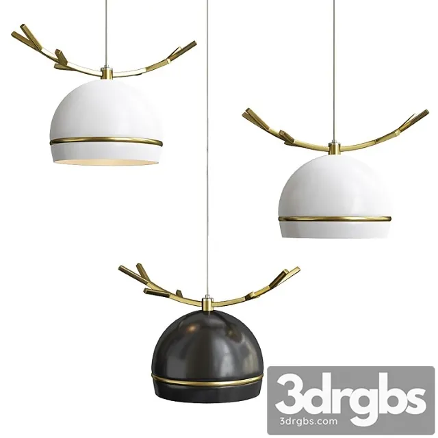 Wendy 1 3D Model Download