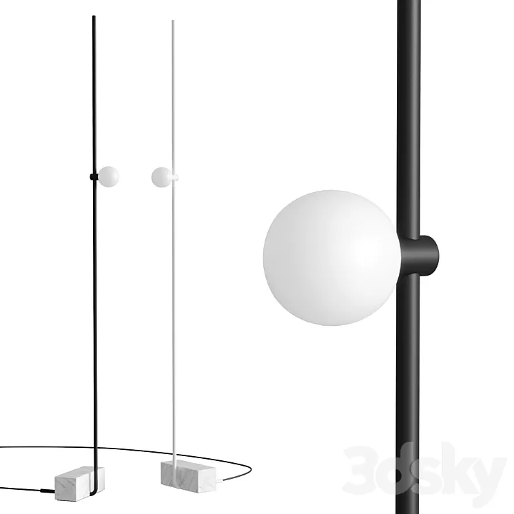 WENTZ Adobe 3D Model