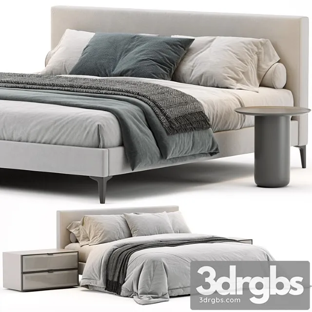 West elm emmett bed 1 West elm emmett bed 1