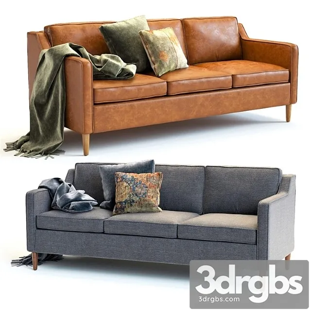 West elm hamilton sofa West elm hamilton sofa