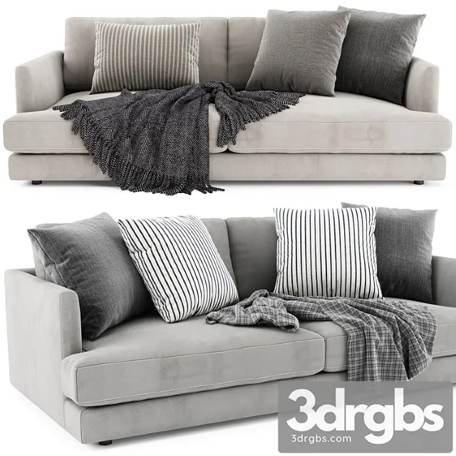 West elm haven 2 seater West elm haven 2 seater