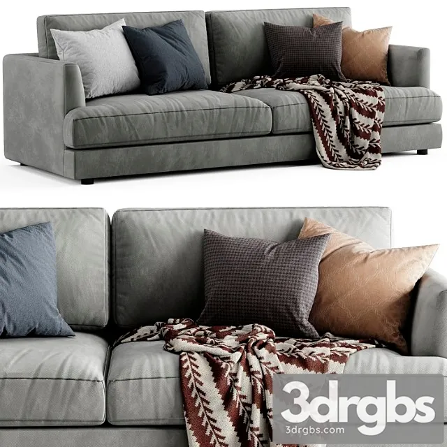 West elm haven sofa West elm haven sofa