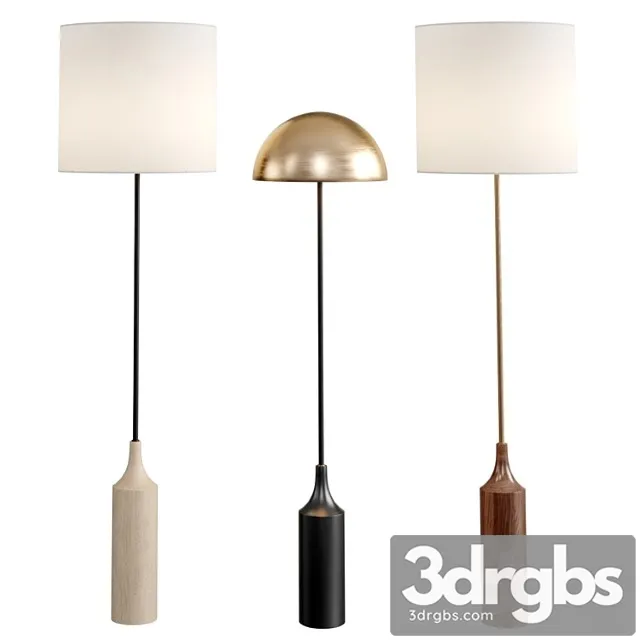West elm hudson floor lamp West elm hudson floor lamp