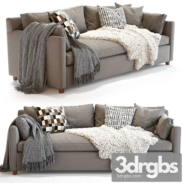 West elm Marin sofa West elm Marin sofa