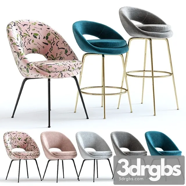 West elm orb dining chair West elm orb dining chair