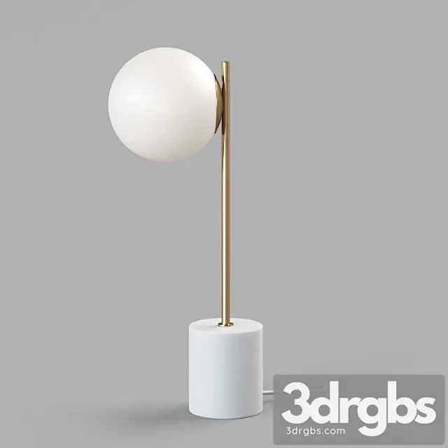 West elm sphere + stem table lamp – brass West elm sphere + stem table lamp – brass