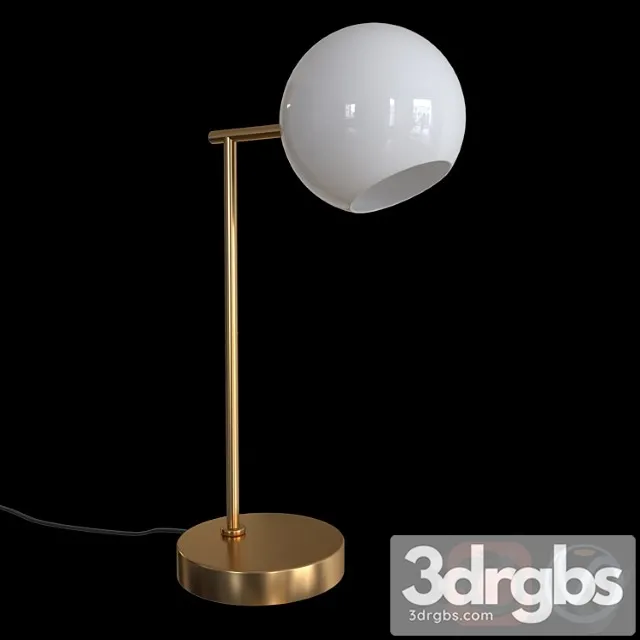 West elm staggered glass 3D Model Download West elm staggered glass 3D Model Download