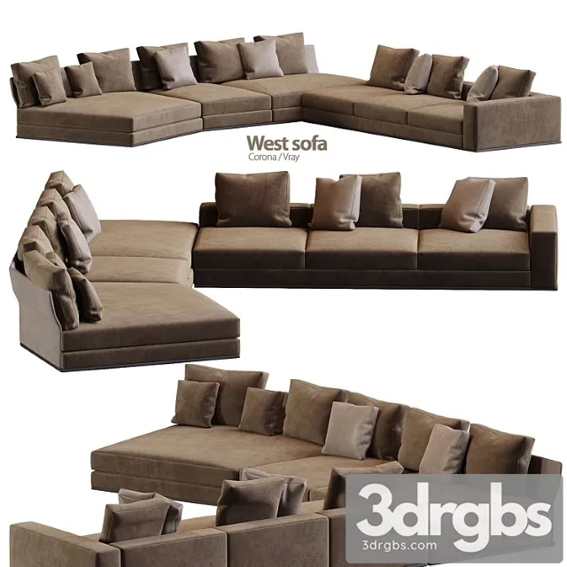 West minotti West minotti