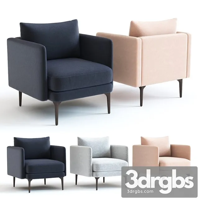 Western elm auburn chair Western elm auburn chair