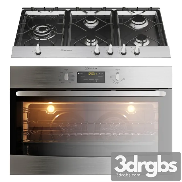 Westinghouse whg952sb wve914s Westinghouse whg952sb wve914s