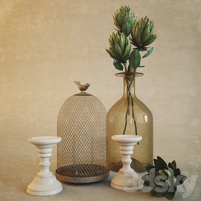 westwing home and living 3DModel westwing home and living 3DModel