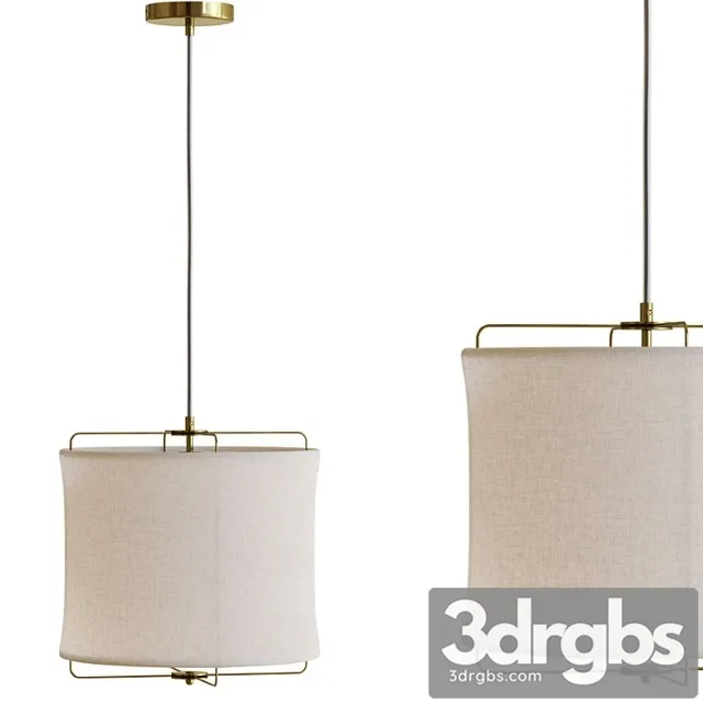 Westwing linen light Westwing linen light