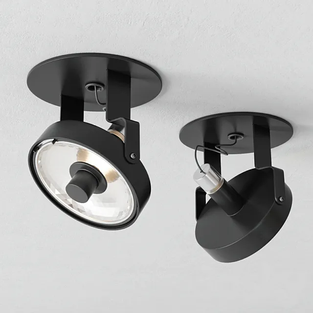 Wever Ducre Frakske 3D Model