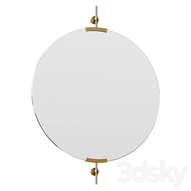 Wexler by Pottery Barn 3D Model