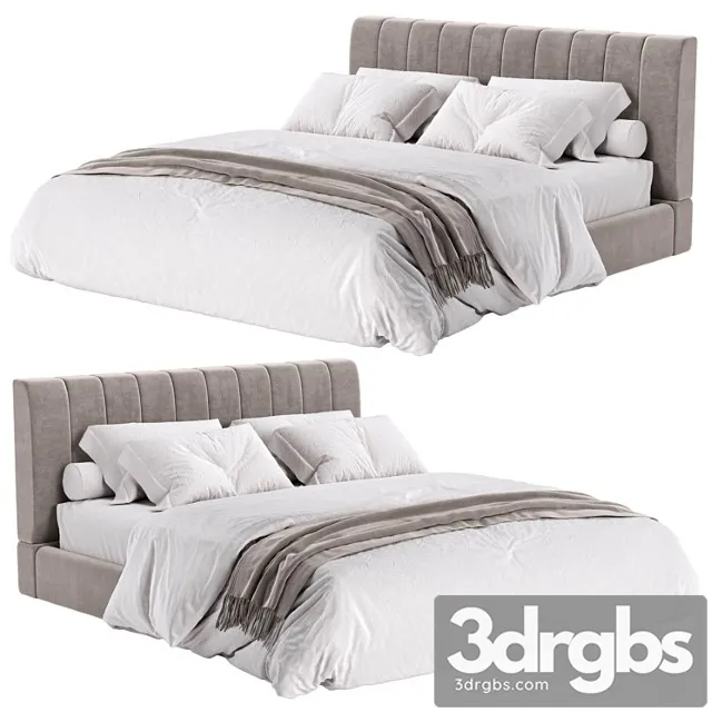 Whaite bed4 Whaite bed4