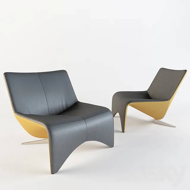 Wheelchair W.schillig 3D Model Wheelchair W.schillig 3D Model