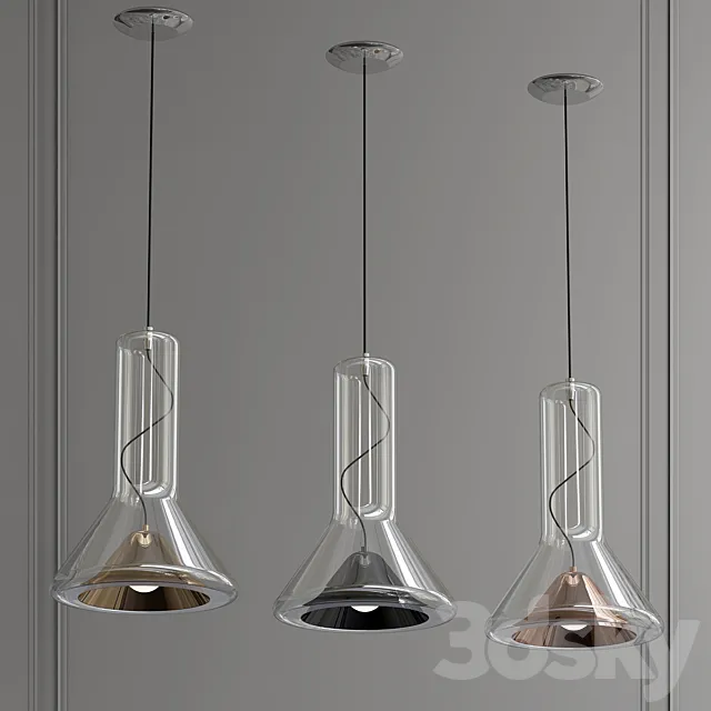 Whistle 3DModel Whistle 3DModel