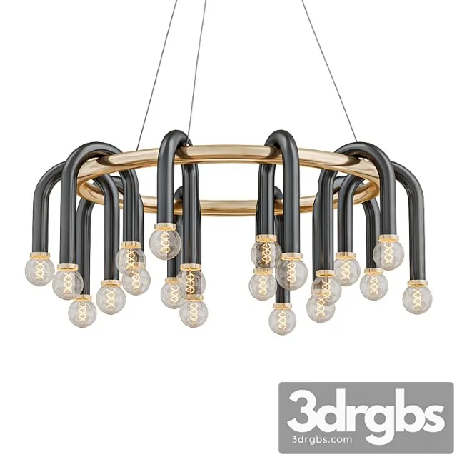 Whit 1 3D Model Download