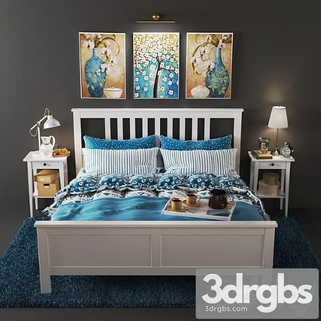 White hemes from ikea White hemes from ikea