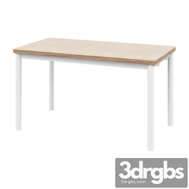 White130x70 cm White130x70 cm