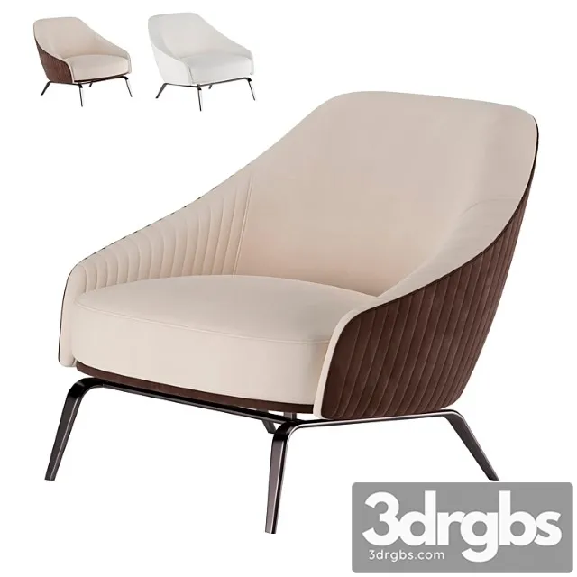 Whitney armchair by longhi Whitney armchair by longhi