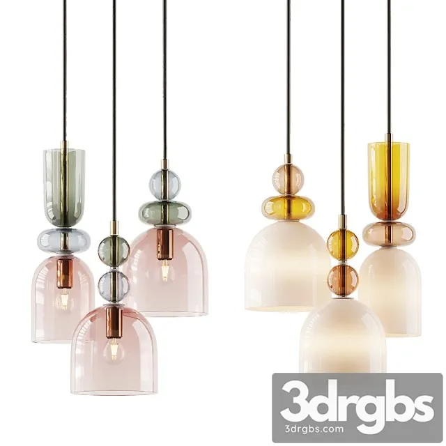 Whitney designed by made studio Whitney designed by made studio