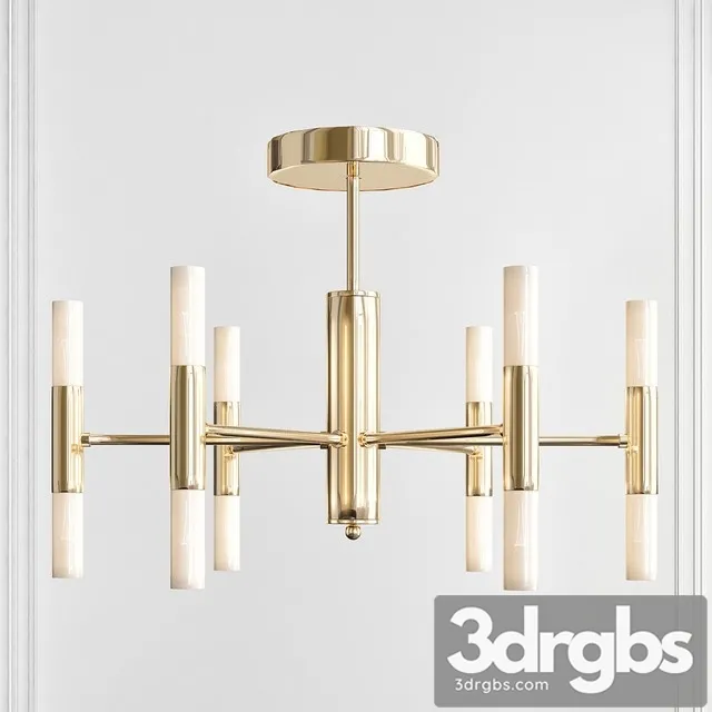 Wigner by Romatti 3D Model Download