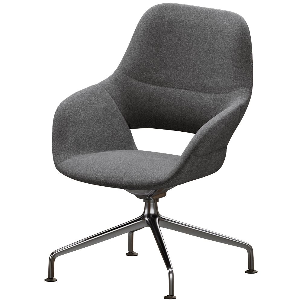 Wilkhahn – Chair Occo 3D Model