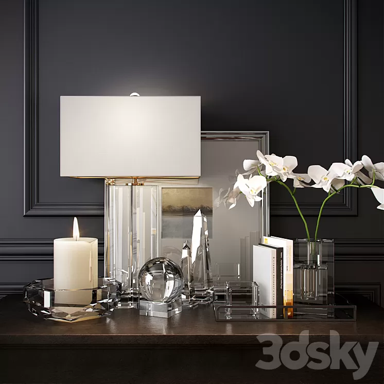 williams-sonoma 3D Model