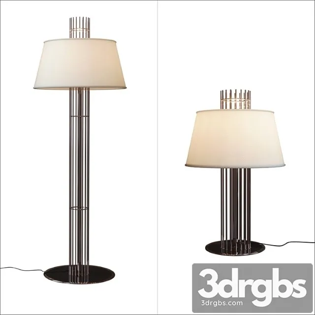 Wind Chime Collection 2 3D Model Download Wind Chime Collection 2 3D Model Download