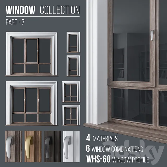 Window Collection Part 7 Free Download