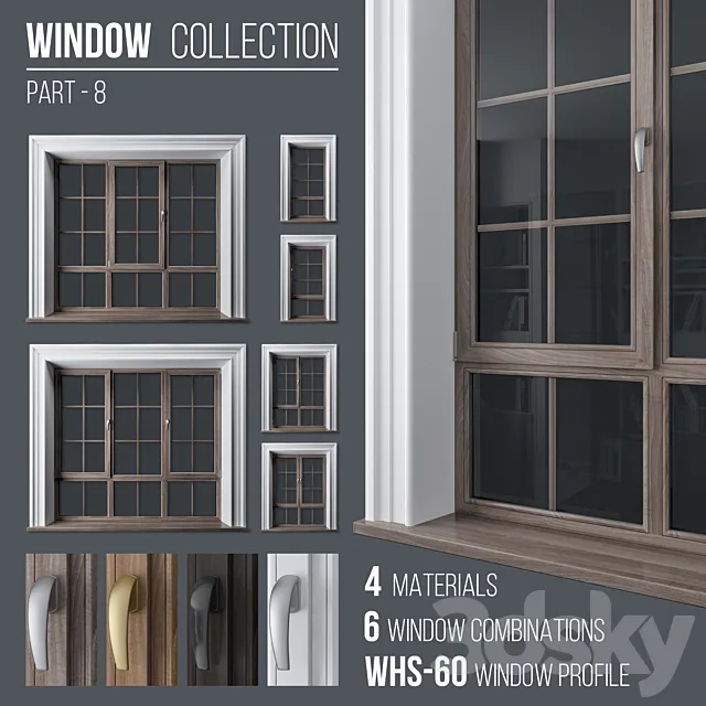 Window Collection Part 8 Free Download