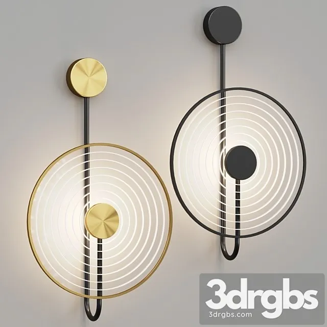 Windsor Lampatron 3D Model Download