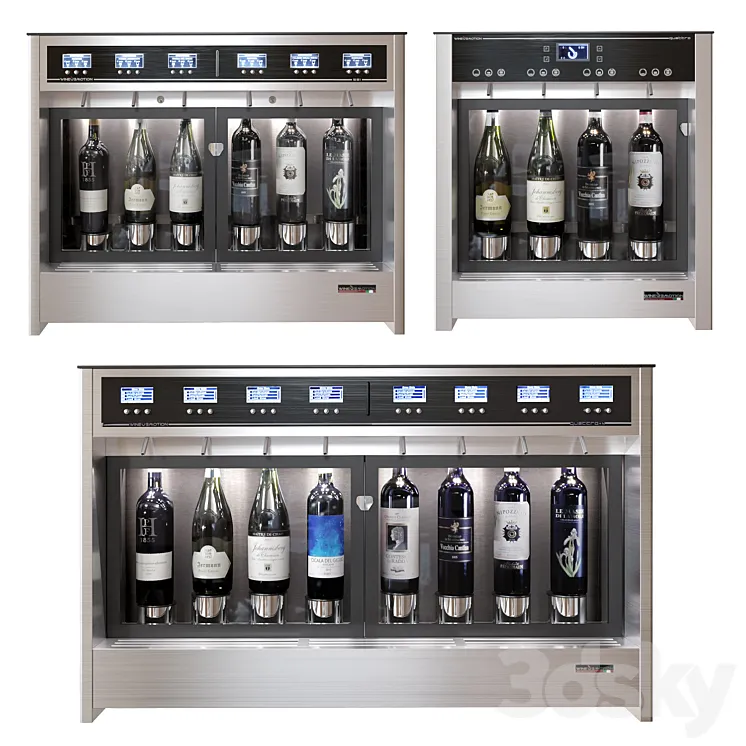 Wine Dispensers Free Download