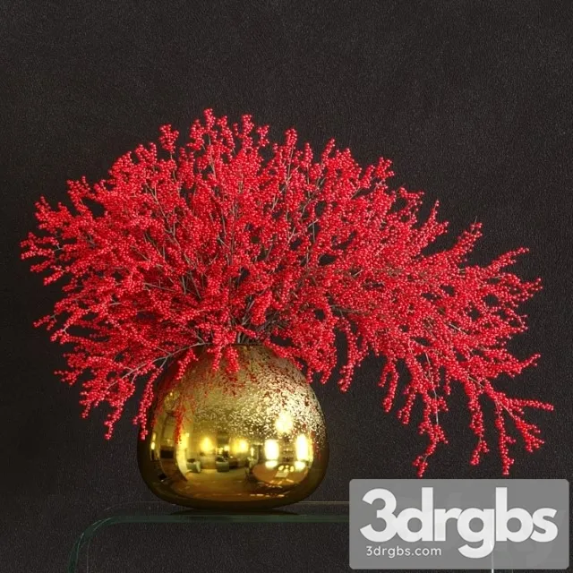 Winterberry set 3 Winterberry set 3