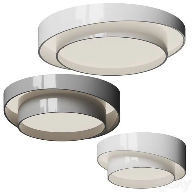 Winton by lampatron 3D Model