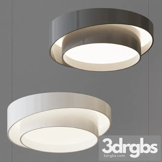 Winton by lampatron 3D Model Download