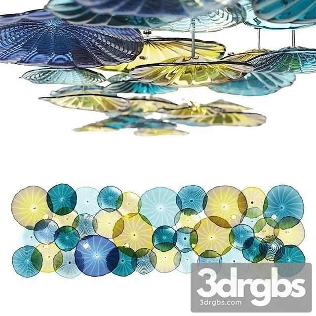 Wired Custom Lighting Tag 3D Model Download Wired Custom Lighting Tag 3D Model Download