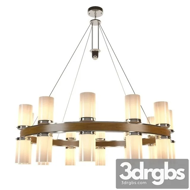 Wired Designs Milano Andre 3D Model Download