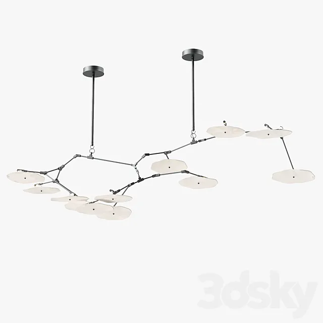 Wired – designs Prato 3DModel