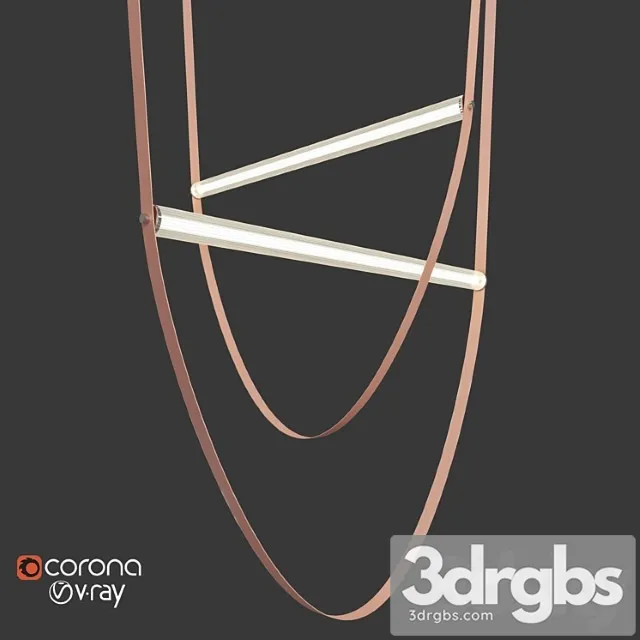 Wireline 3D Model Download