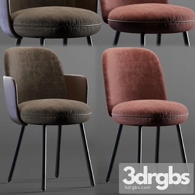 Wittmann merwyn 2 3D Model Download Wittmann merwyn 2 3D Model Download