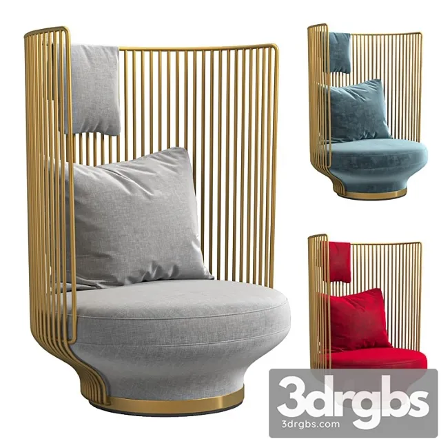 Wittmann Paradise Bird 1 3D Model Download Wittmann Paradise Bird 1 3D Model Download