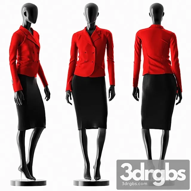 Woman Casual Suit Woman Casual Suit