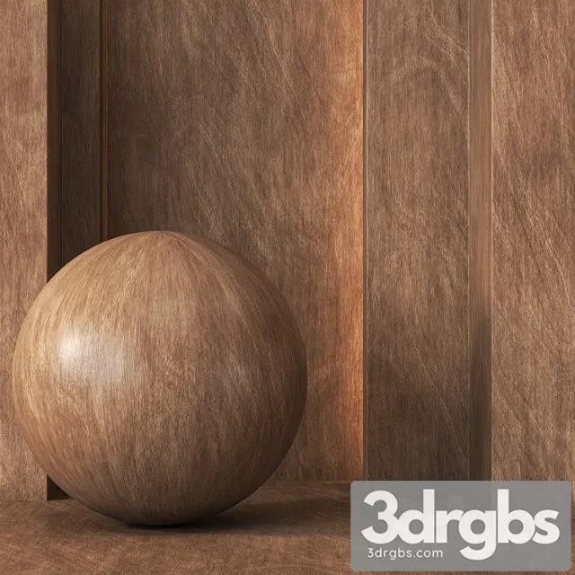 Wood  118 Wood texture 4k – seamless – 2 colors 3D Model Download