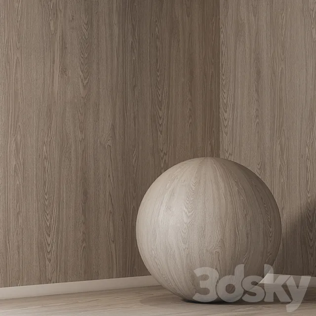 Wood 18 – Seamless 4K Texture 3D Model